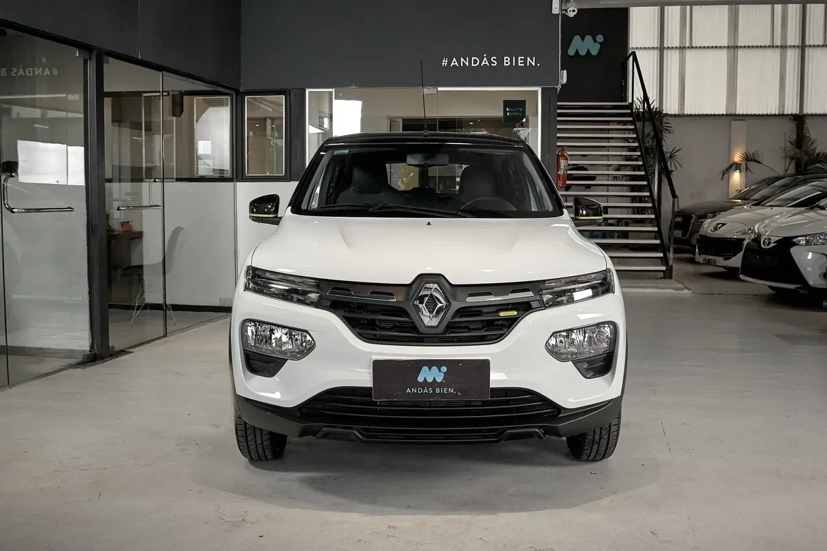 Renault Kiwid