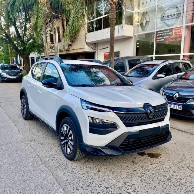 Renault Kardian