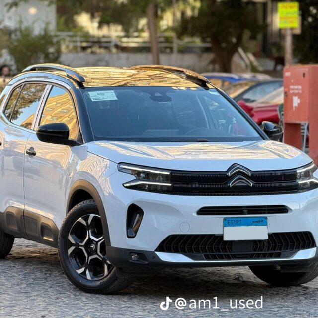 CITROEN C5