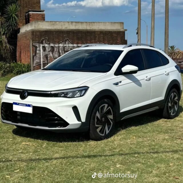 VOLKSWAGEN NIVUS