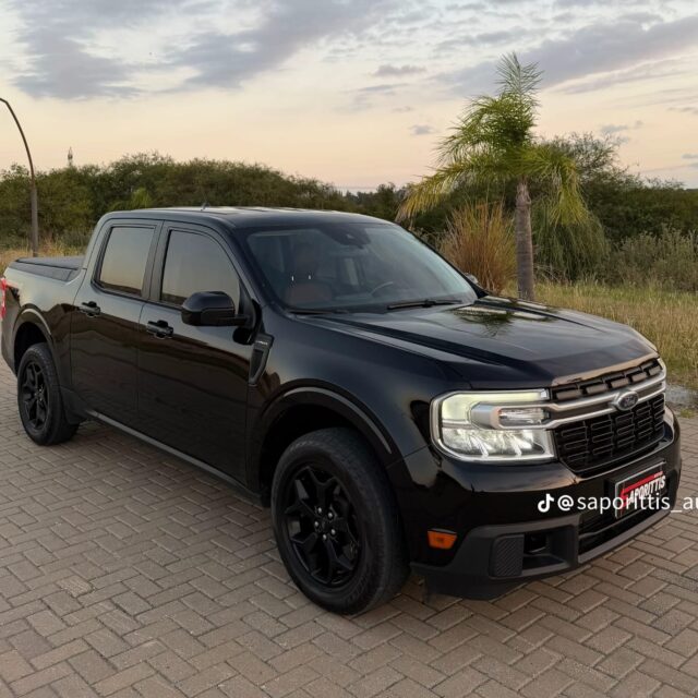 FORD MAVERIK