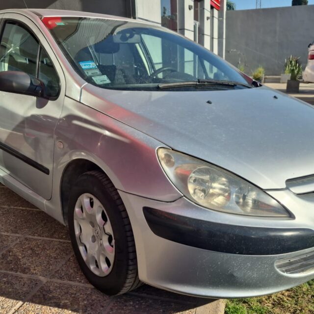 PEUGEOT 307 XS 1.6 5P 2005