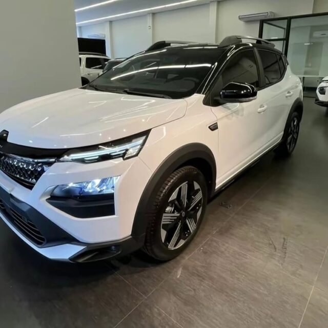 RENAULT KARDIAN