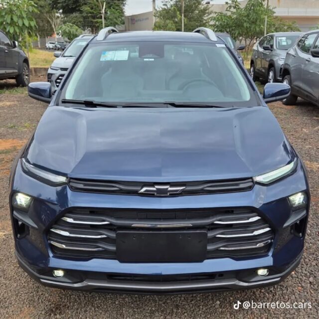 CHEVROLET SONIC